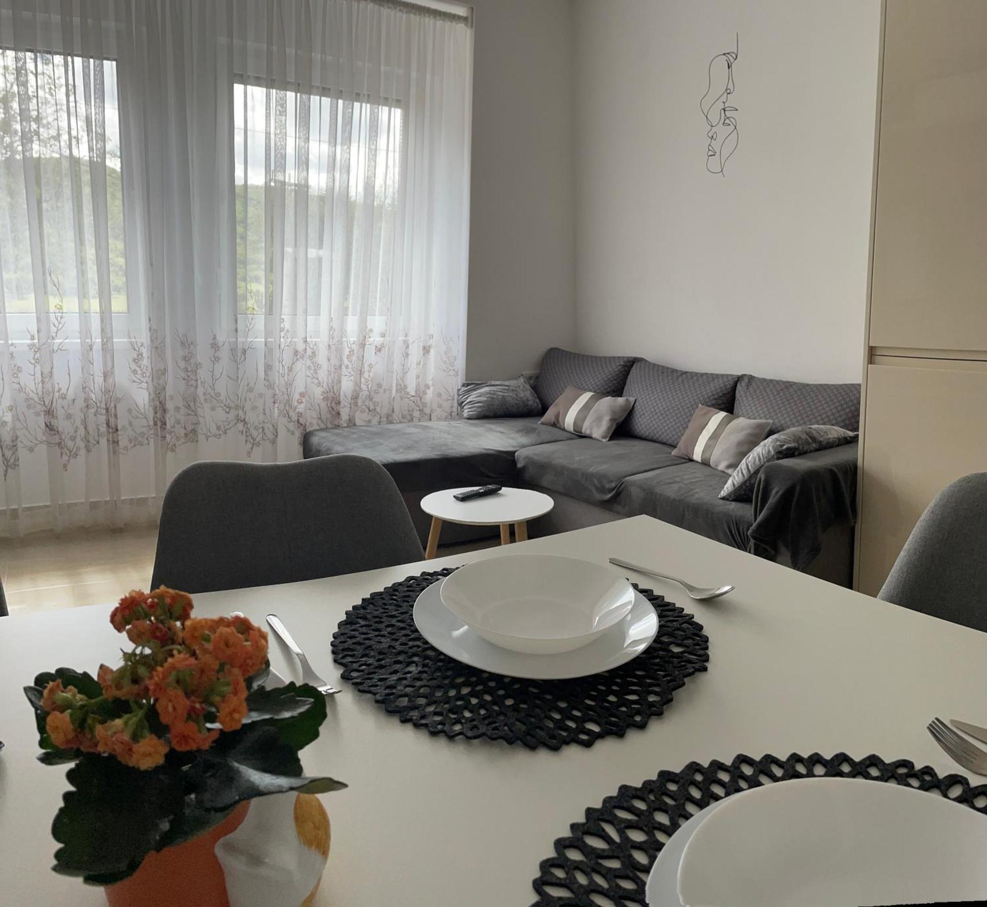 Homestead - Domacija - Nabergoj Podnanos Ngoại thất bức ảnh